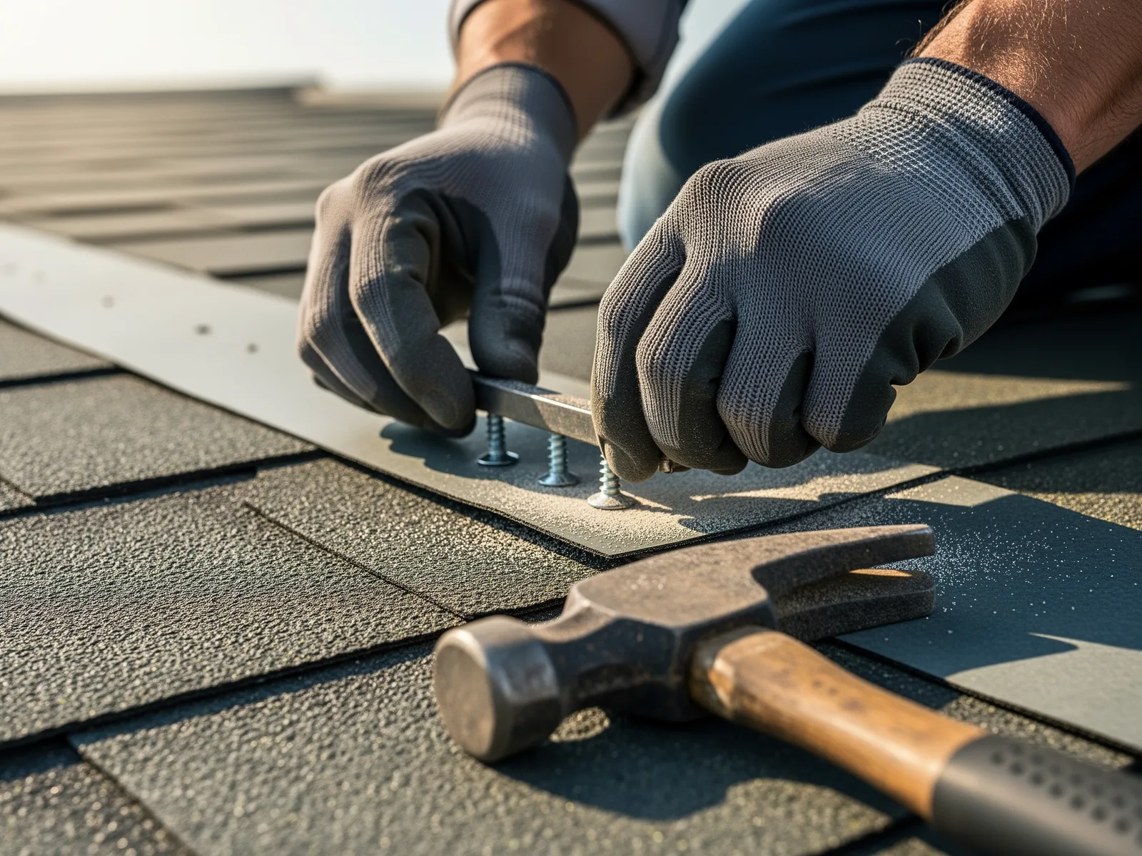 Why choose Fascia Repair in Elberon, VA